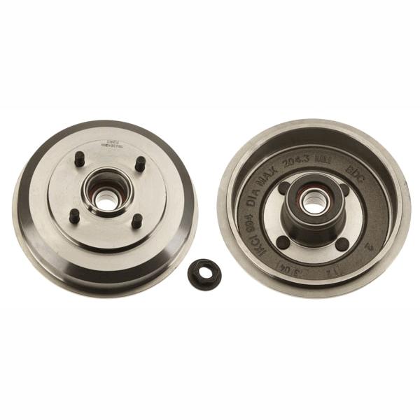 TRW MOTO DB4308MR Brake Drum