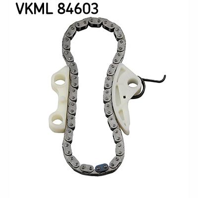 SKF VKML84603 Timing Chain Kit