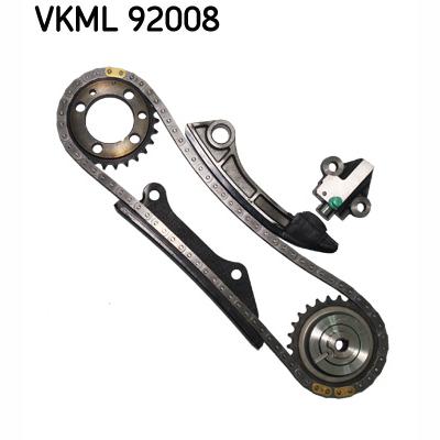 SKF VKML92008 Timing Chain Kit