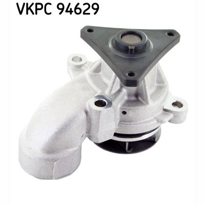 SKF VKPC94629 Water Pump