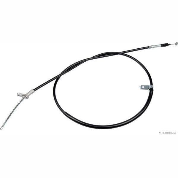 TRW MOTO GCH2659 Parking Brake Cable Pull