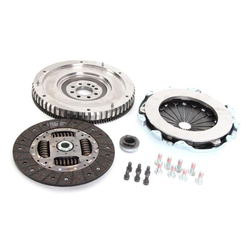 VALEO VAL835007 Clutch Kit