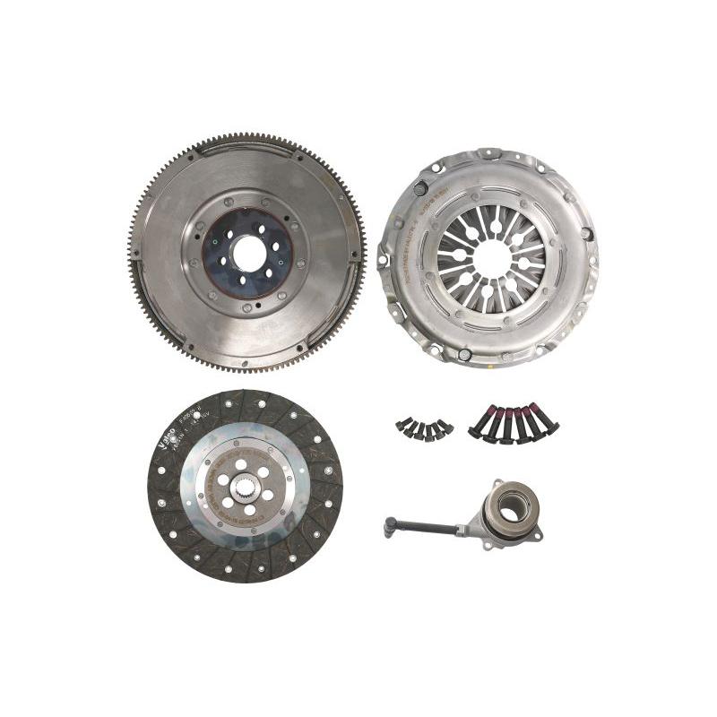 VALEO VAL837304 Clutch Kit