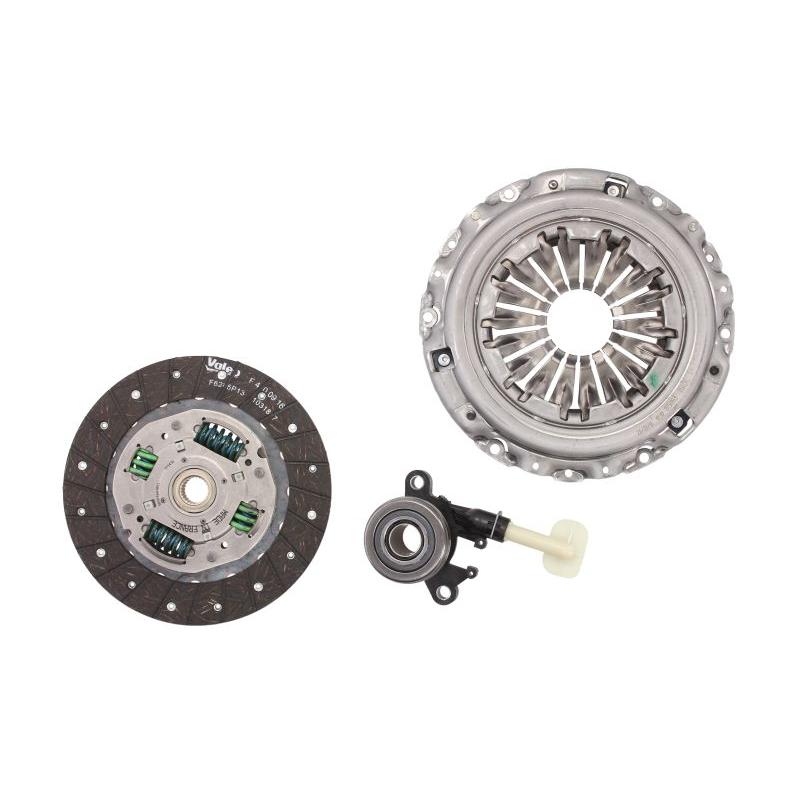VALEO VAL834078 Clutch Kit