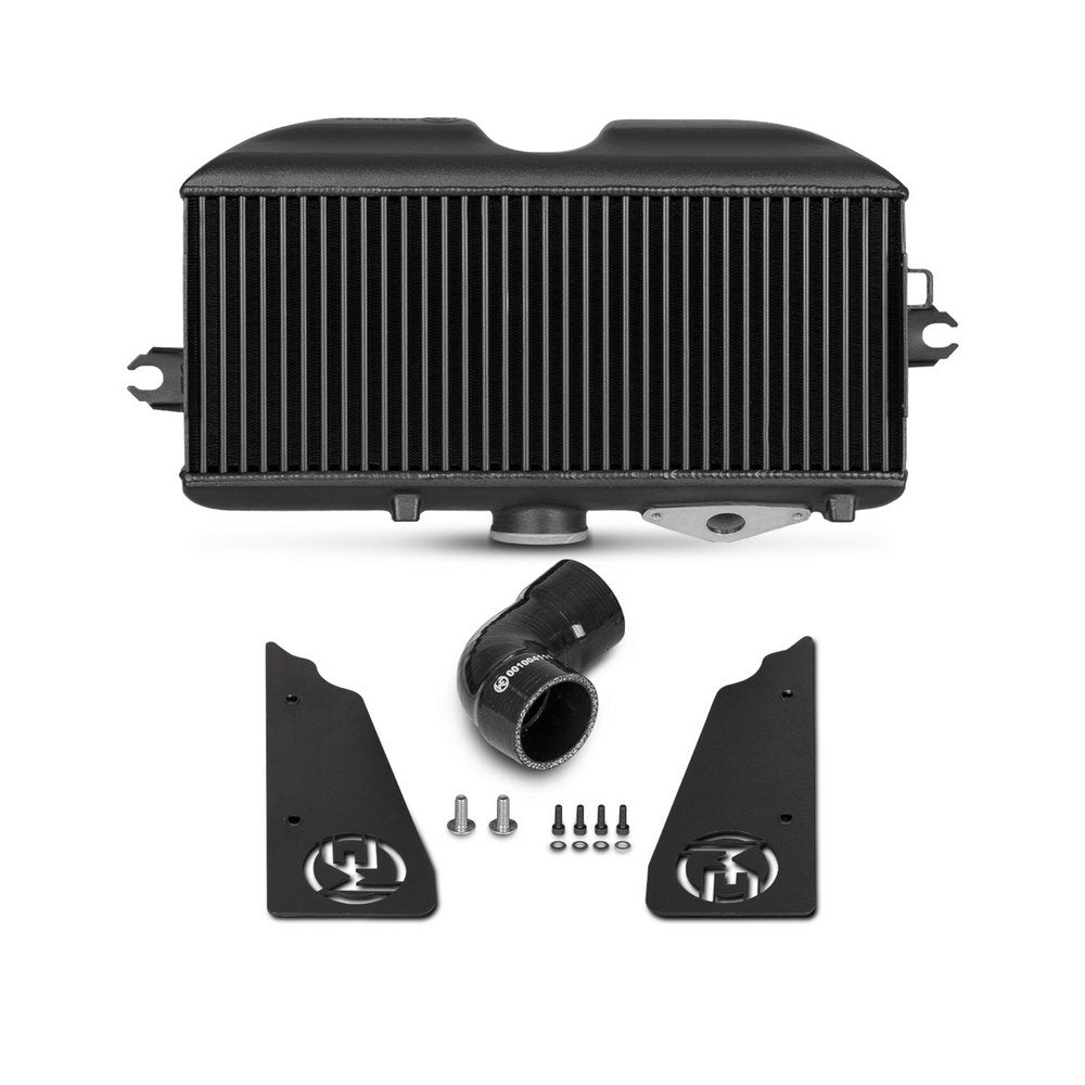 Wagner 200001110 Subaru WRX STI 2007-2013 Competition Intercooler Kit