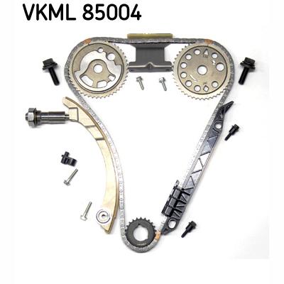 SKF VKML85004 Timing Chain Kit