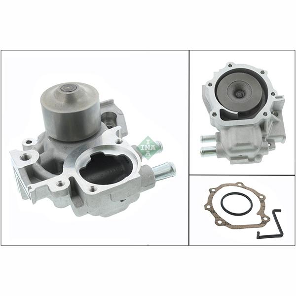 INA 538065210 Water Pump