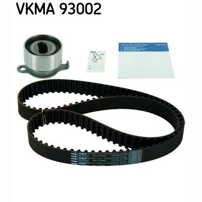 SKF VKMA93002 Timing Belt Set