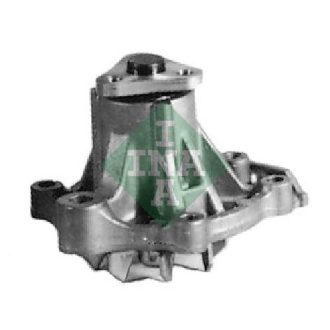 INA 538061310 Water Pump