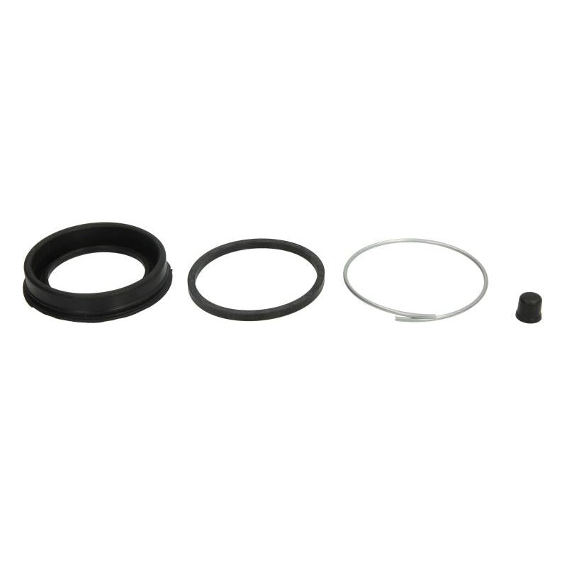 TRW MOTO MCH435V3 Braided Brake Pipe