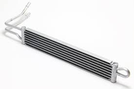 CSF BMW Race E82 E90 E92 High Performance Power Steering Cooler (M3, 128i, 325i, 328i & 330i)