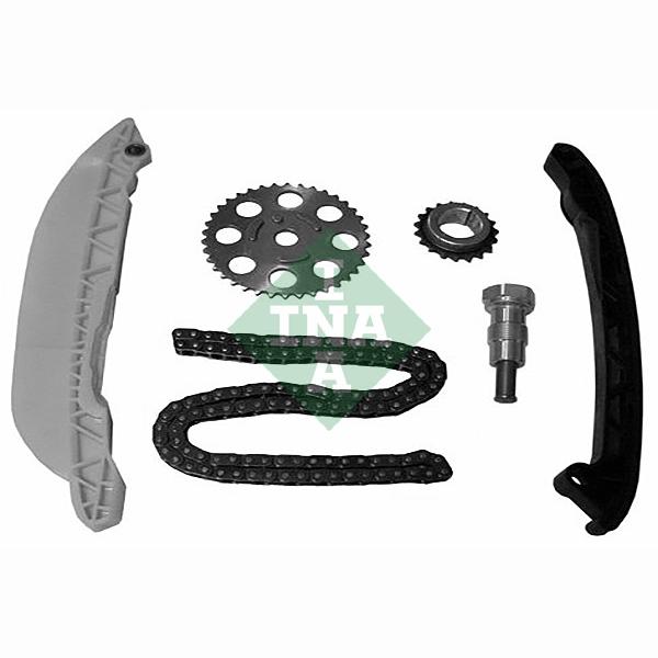 INA 559183630 Timing Chain Kit