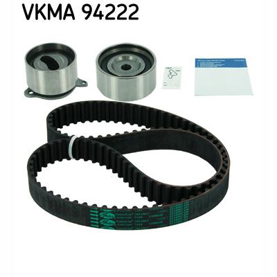 SKF VKMA94222 Timing Belt Set