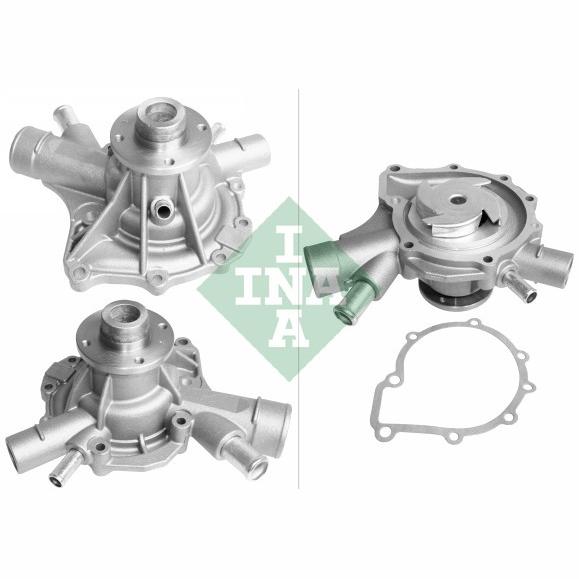 INA 538021910 Water Pump