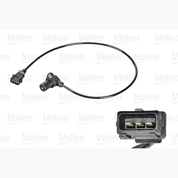 VALEO L254196 Crankshaft Pulse Sensor
