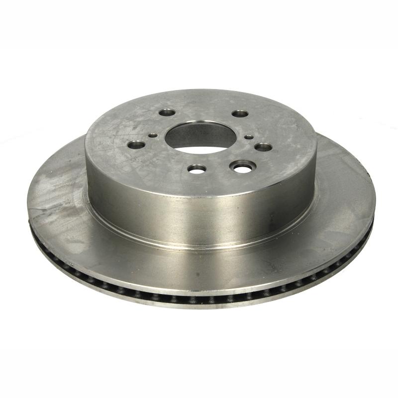TRW MOTO DF6063 Brake Disc