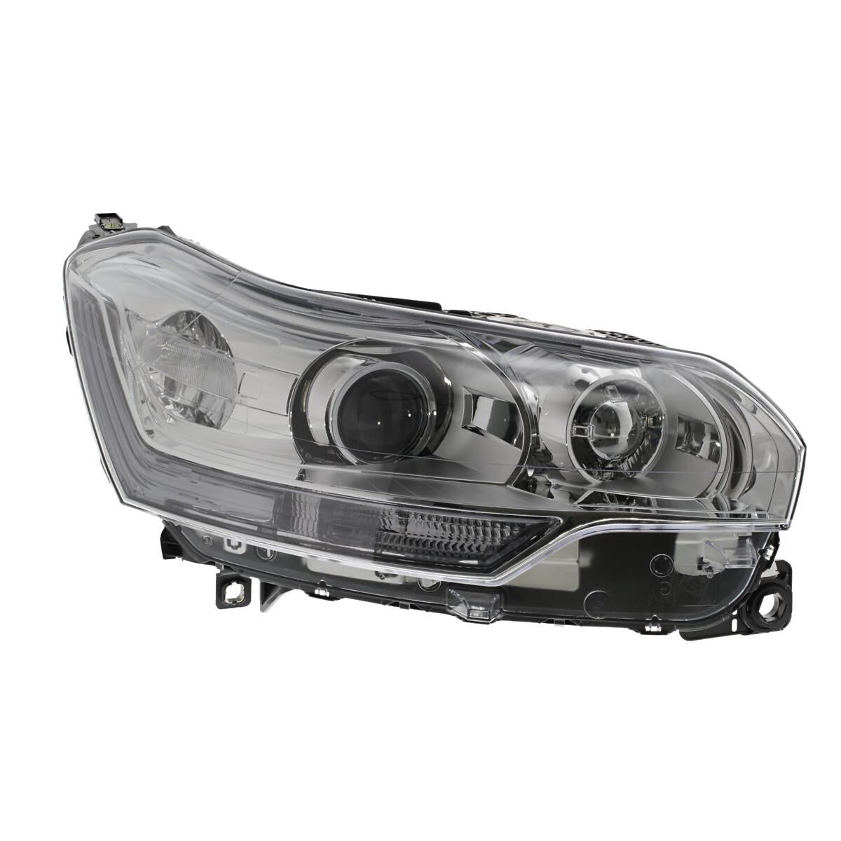 VALEO VAL043694 Headlight