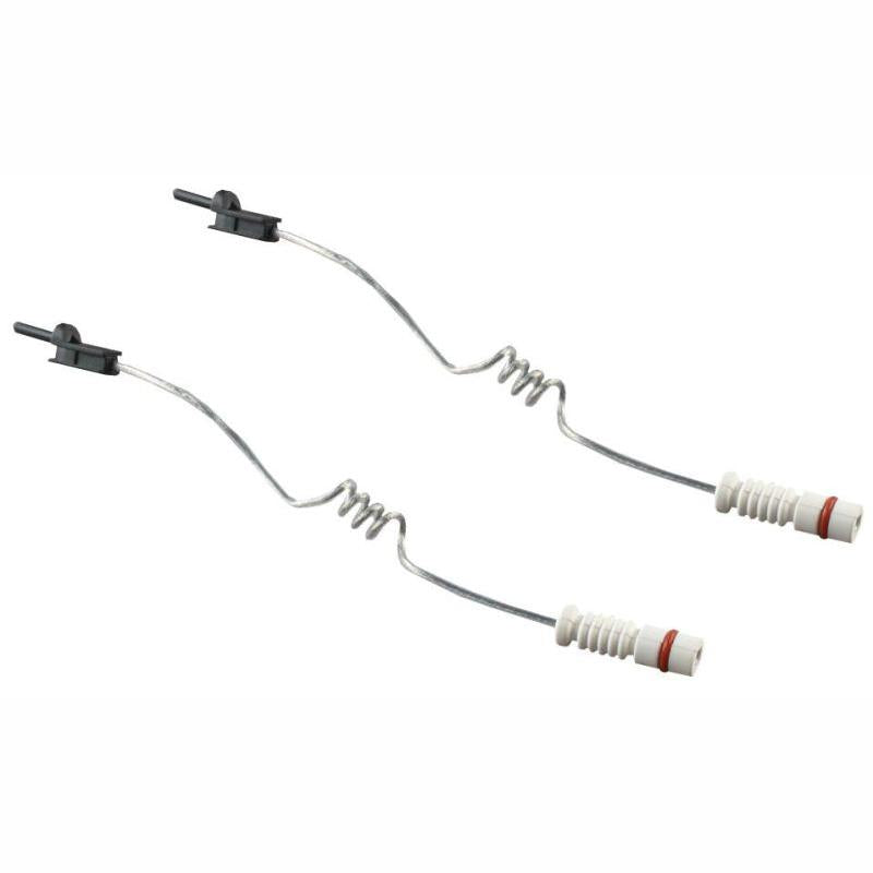 TEXTAR 84065400 Brake Shoe Set