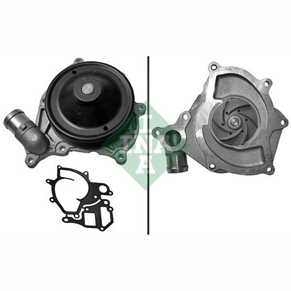 INA 538050510 Water Pump