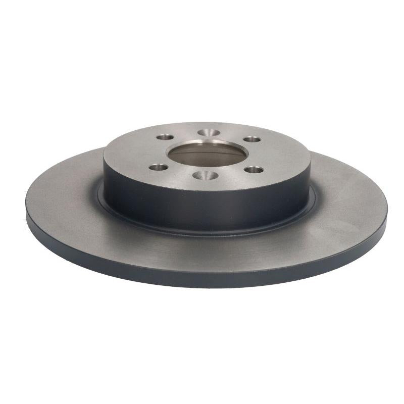 TRW MOTO DF4691 Brake Disc