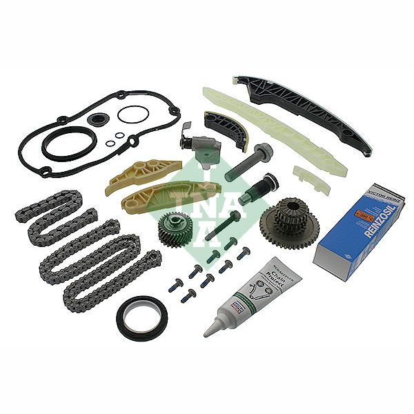 INA 559019640 Timing Chain Kit