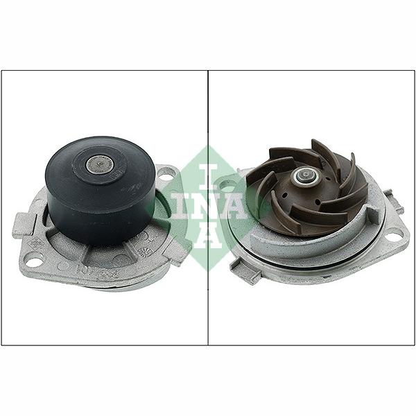 INA 538013910 Water Pump