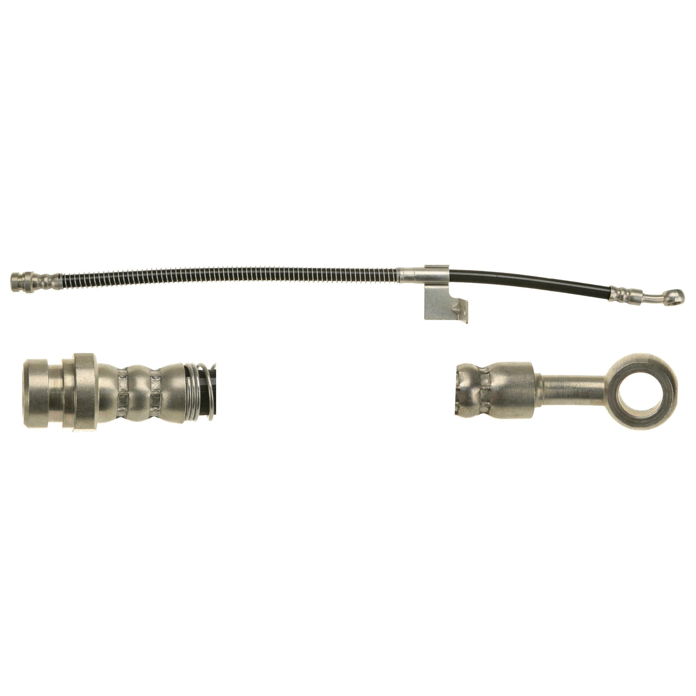 TRW MOTO PHD607 Brake Hose