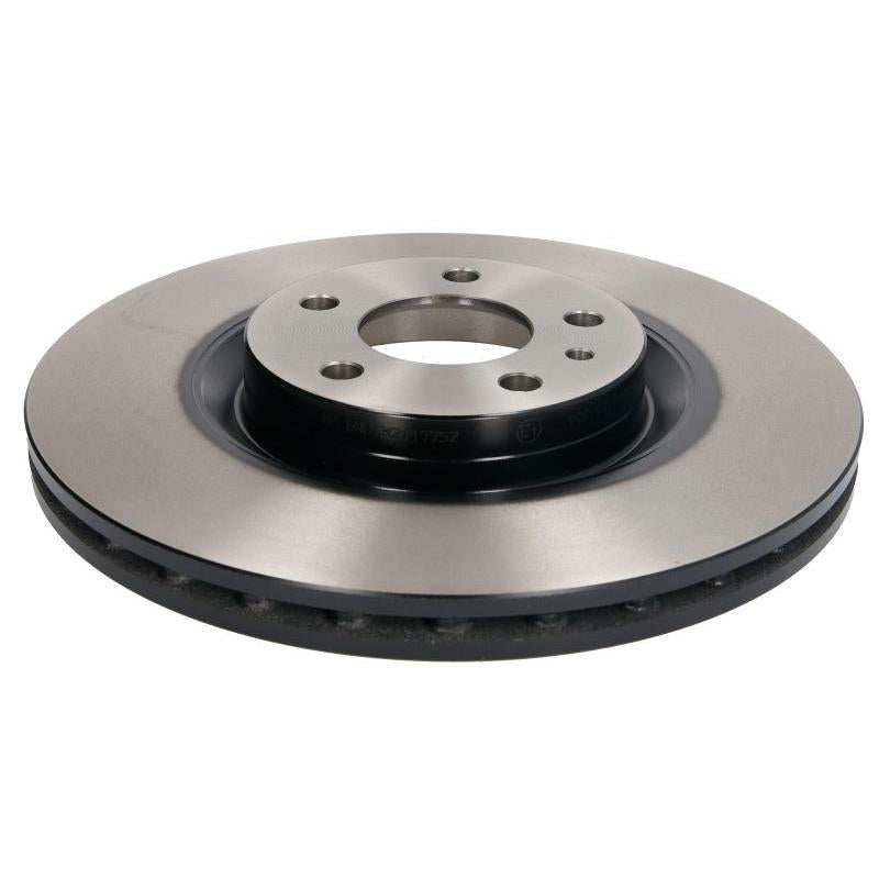 TRW MOTO DF2759 Brake Disc