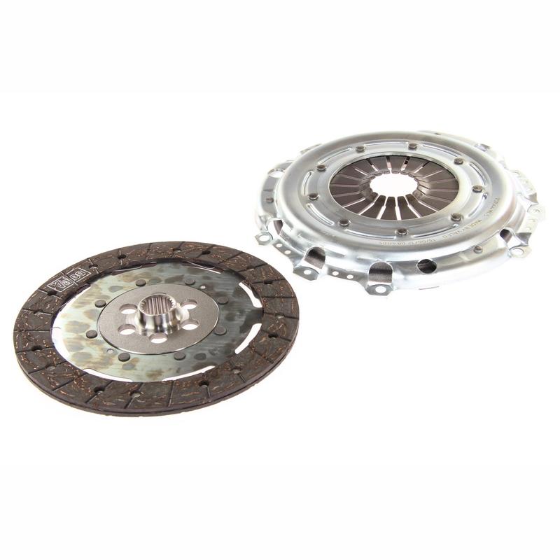 VALEO VAL826491 Clutch Kit