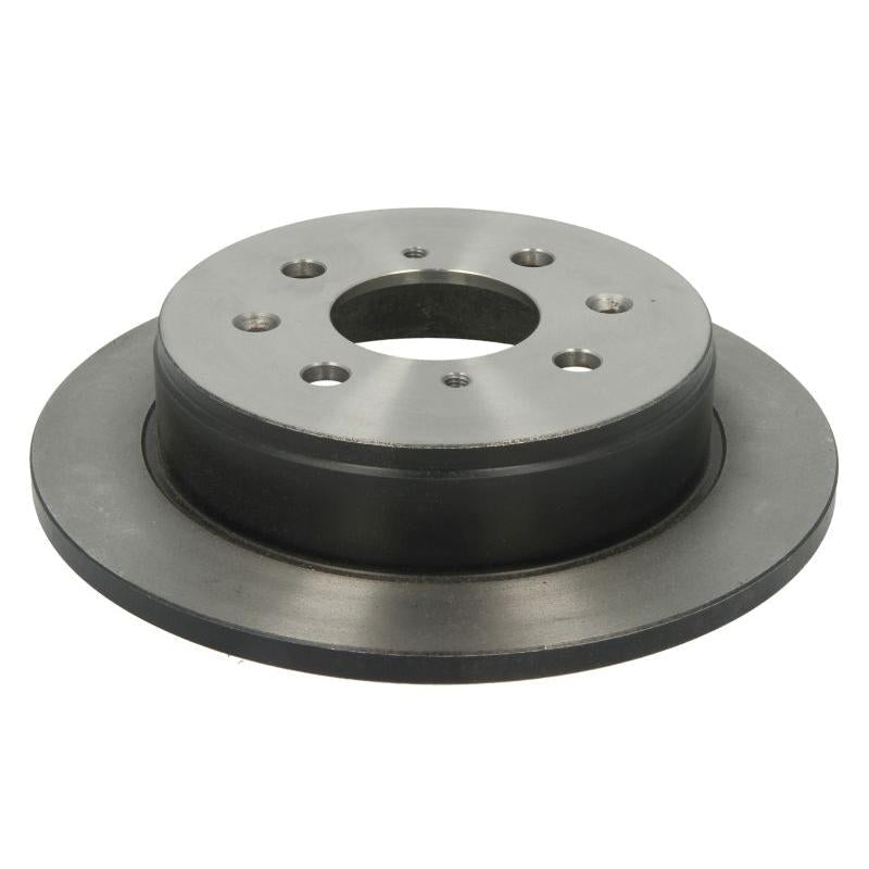 TRW MOTO DF2646 Brake Disc