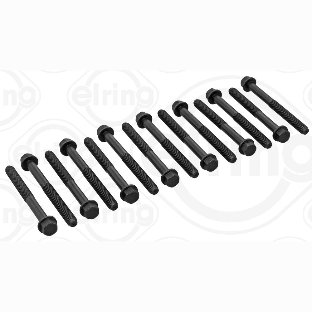 ELRING EL964560 Crankshaft Brackets Bolt Set