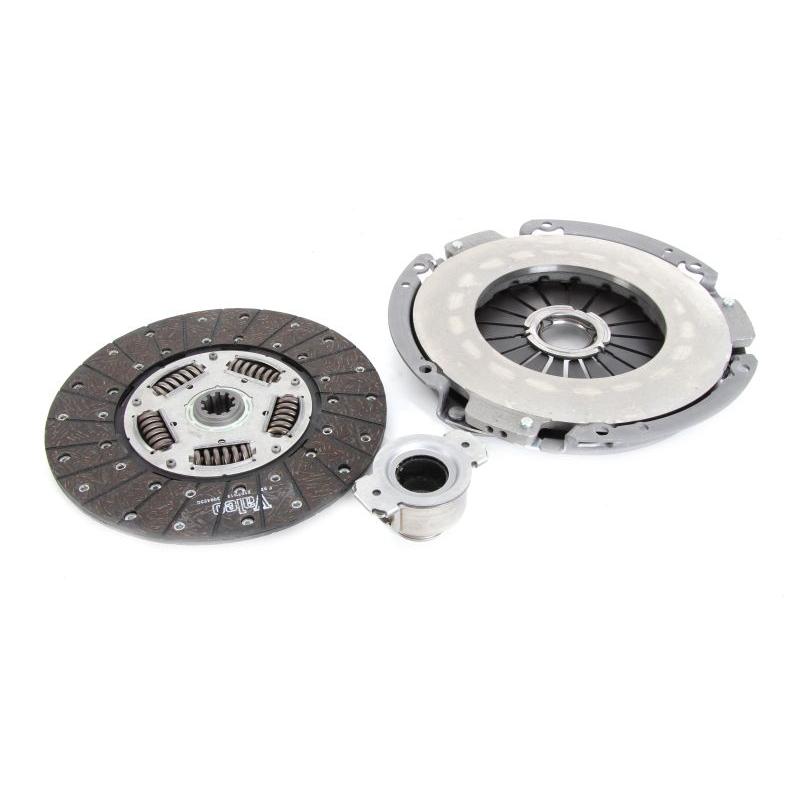 VALEO VAL827162 Clutch Kit
