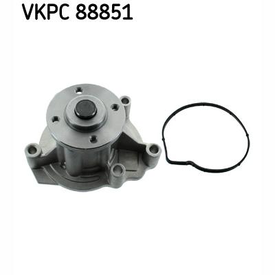 SKF VKPC88851 Water Pump
