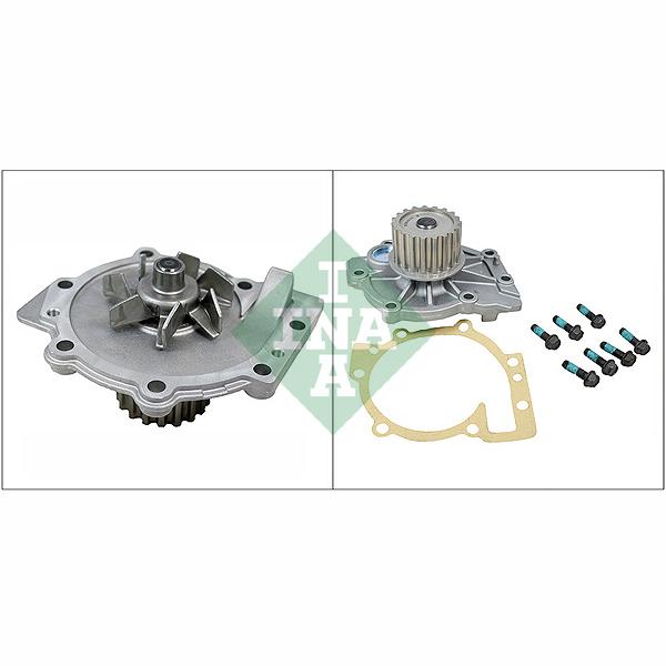 INA 538049710 Water Pump