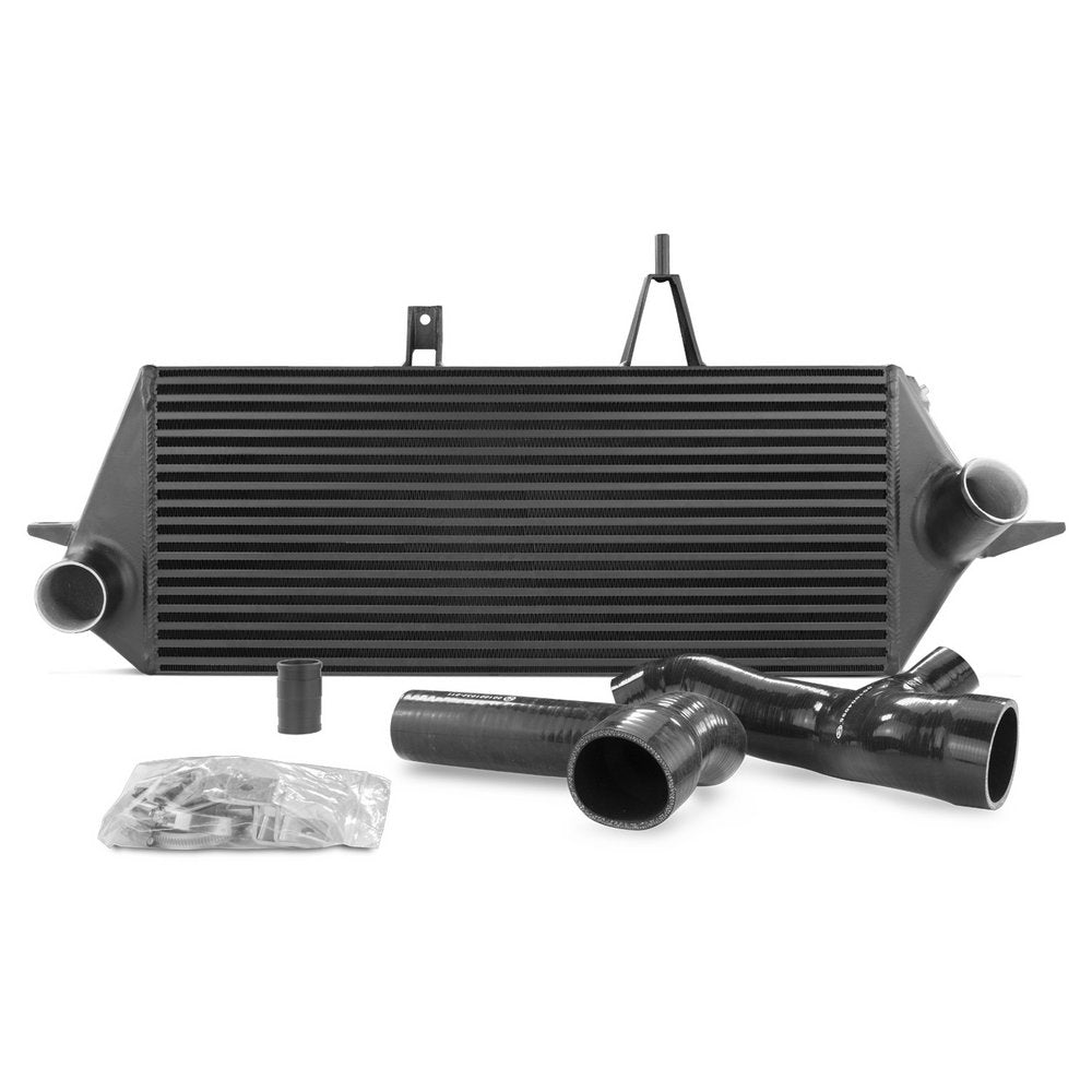 Wagner 200001032 Ford Focus ST Performance Intercooler Kit