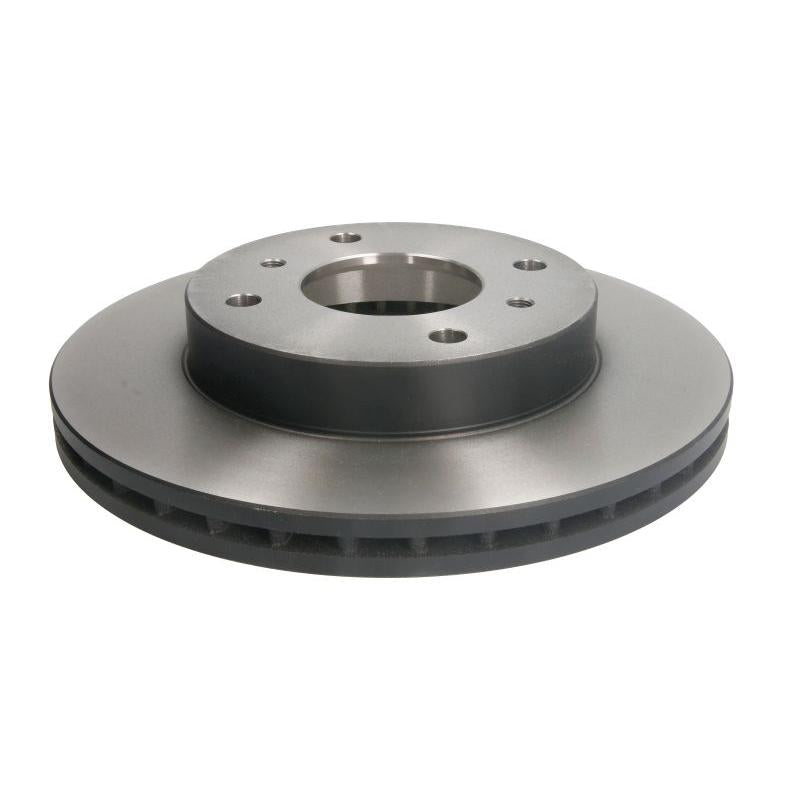TRW MOTO DF2591 Brake Disc