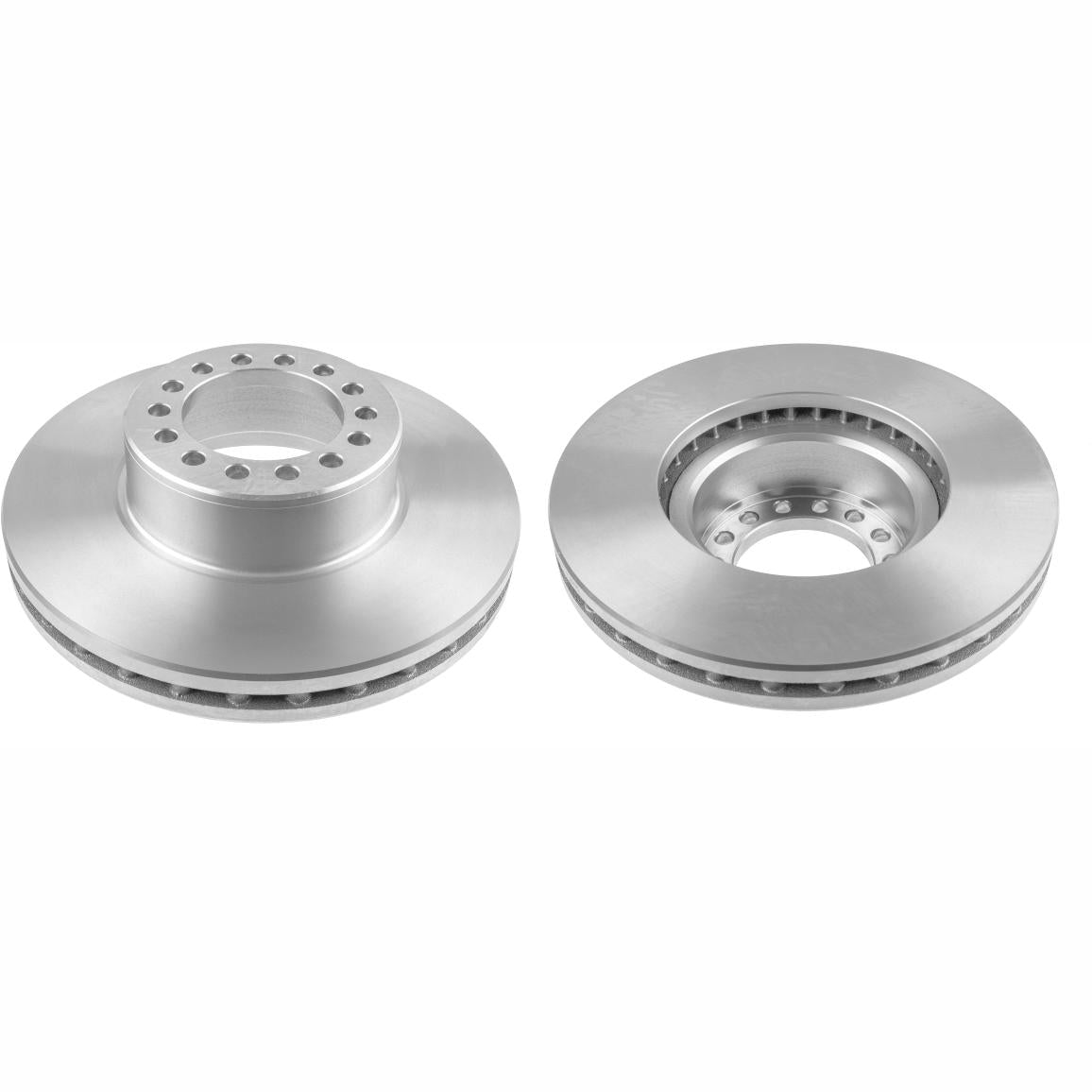 TRW MOTO DF5077S Brake Disc