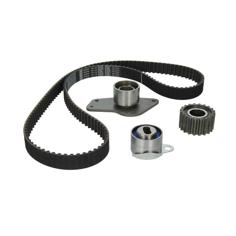 SKF VKMA06126 Timing Belt Set