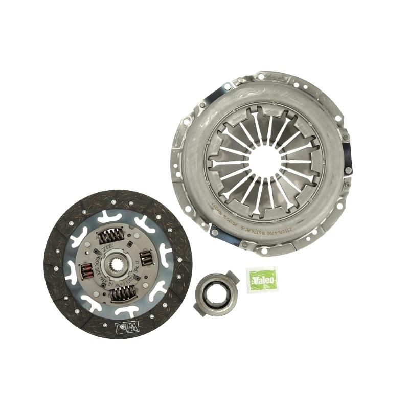VALEO VAL821048 Clutch Kit