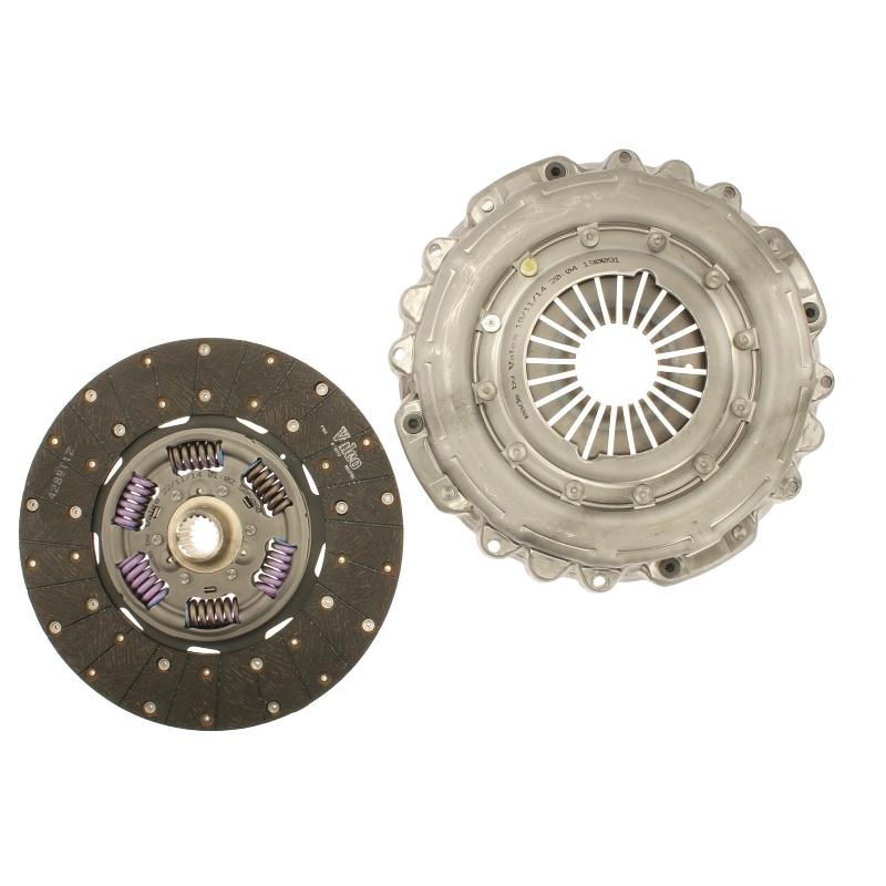 VALEO VAL805299 Clutch Kit
