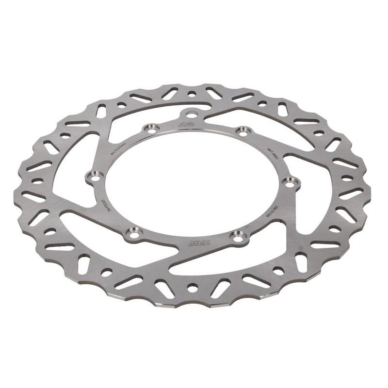 TRW MOTO MST265EC Brake Disc