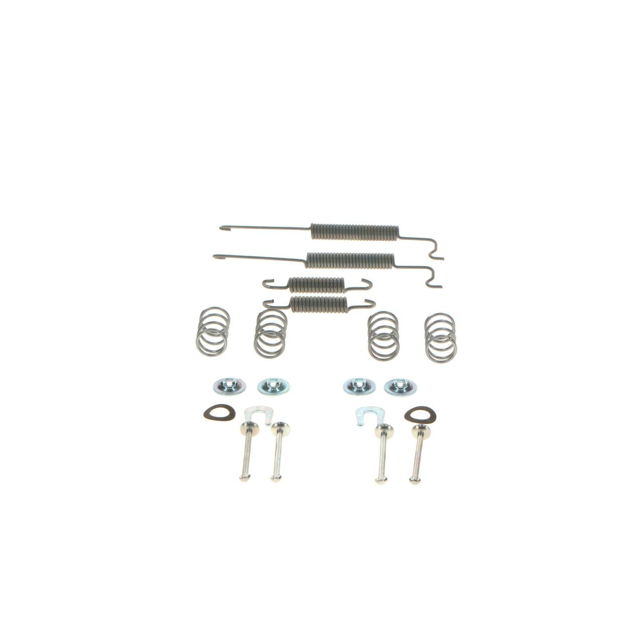 TEXTAR 97032400 Brake Shoes Accessory Kit