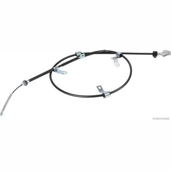 TRW MOTO GCH393 Parking Brake Cable Pull