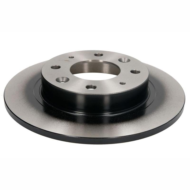 TRW MOTO DF4083 Brake Disc