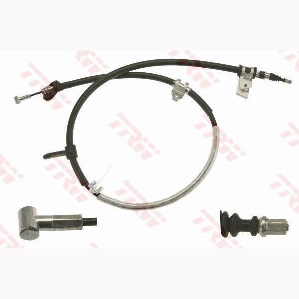 TRW MOTO GCH103 Parking Brake Cable Pull