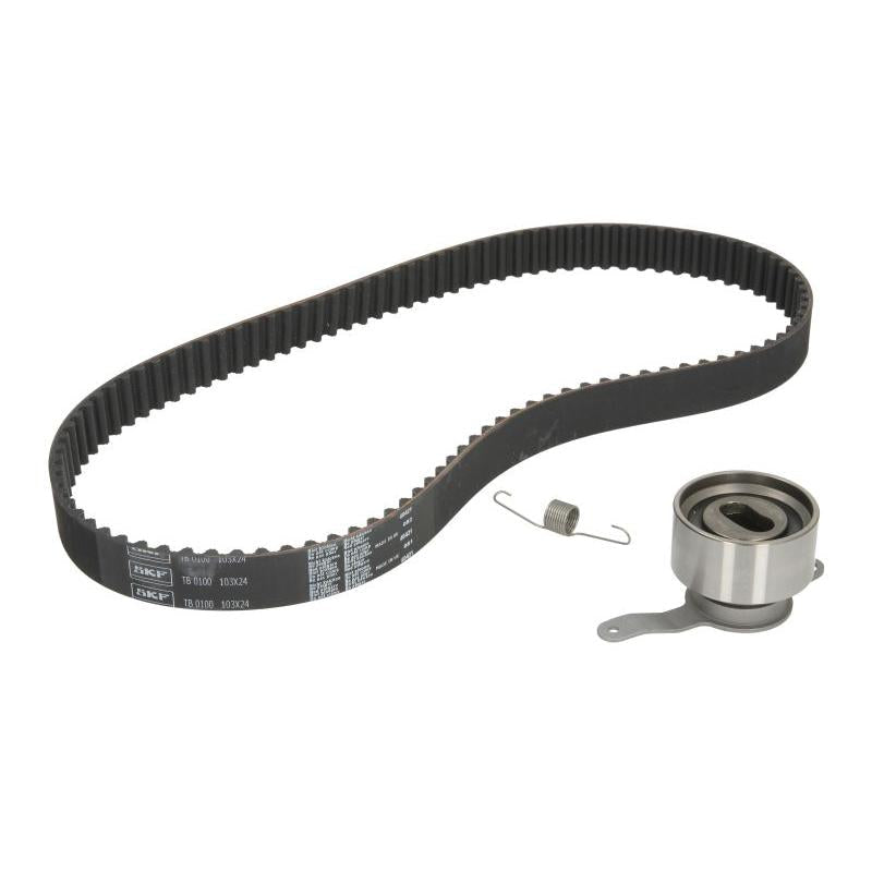 SKF VKMA93005 Timing Belt Set