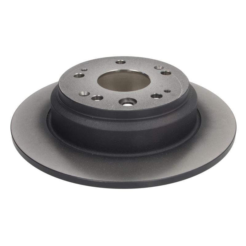 TRW MOTO DF4431 Brake Disc