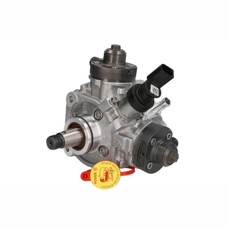 BOSCH 437-463 High Pressure Pump