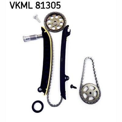 SKF VKML81305 Timing Chain Kit