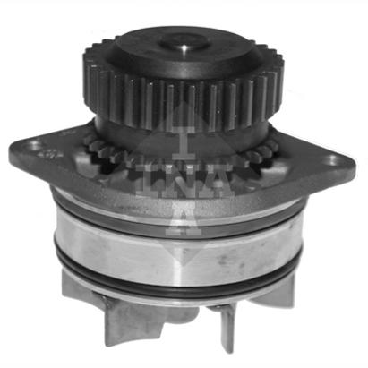 INA 538052910 Water Pump